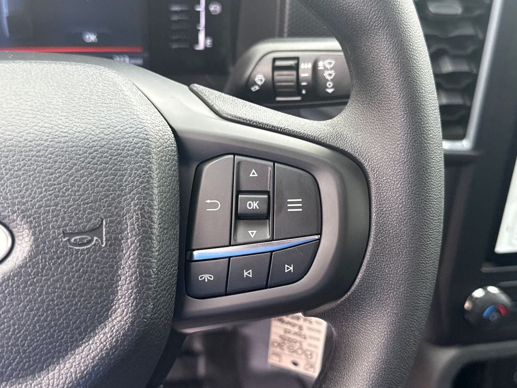 2025 Ford Ranger XL photo 19