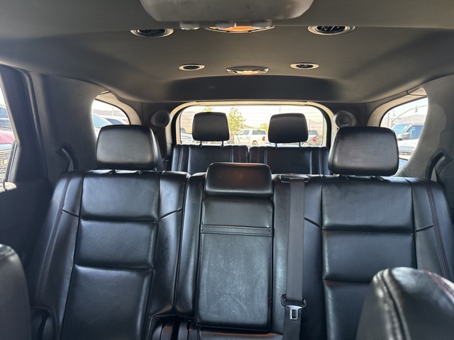 2023 Dodge Durango R/T Plus photo 19