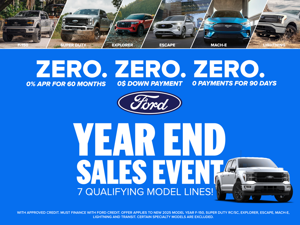 2025 Ford F-150 Lariat's photo