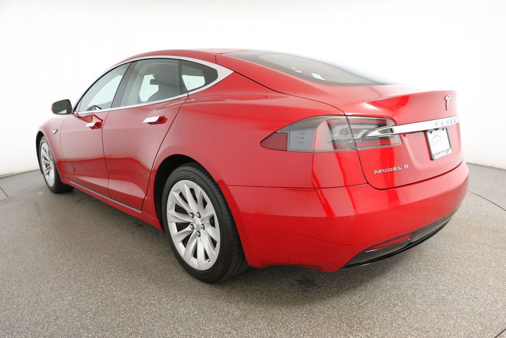 2016 Tesla Model S 75 photo 6