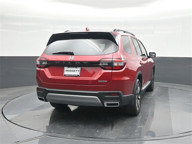 2025 Honda Pilot Touring photo 22