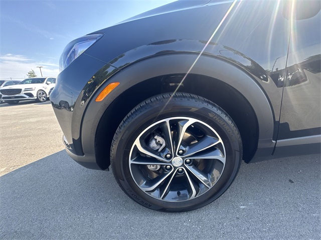 2023 Buick Encore GX Select photo 9