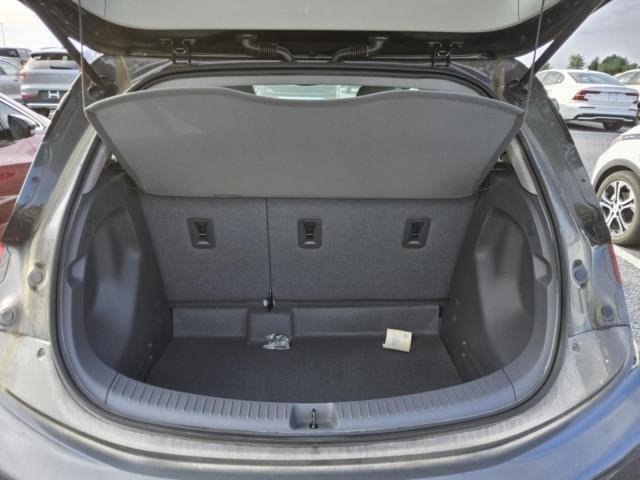 Used 2017 Chevrolet Bolt EV LT with VIN 1G1FW6S02H4170978 for sale in Roseville, Minnesota