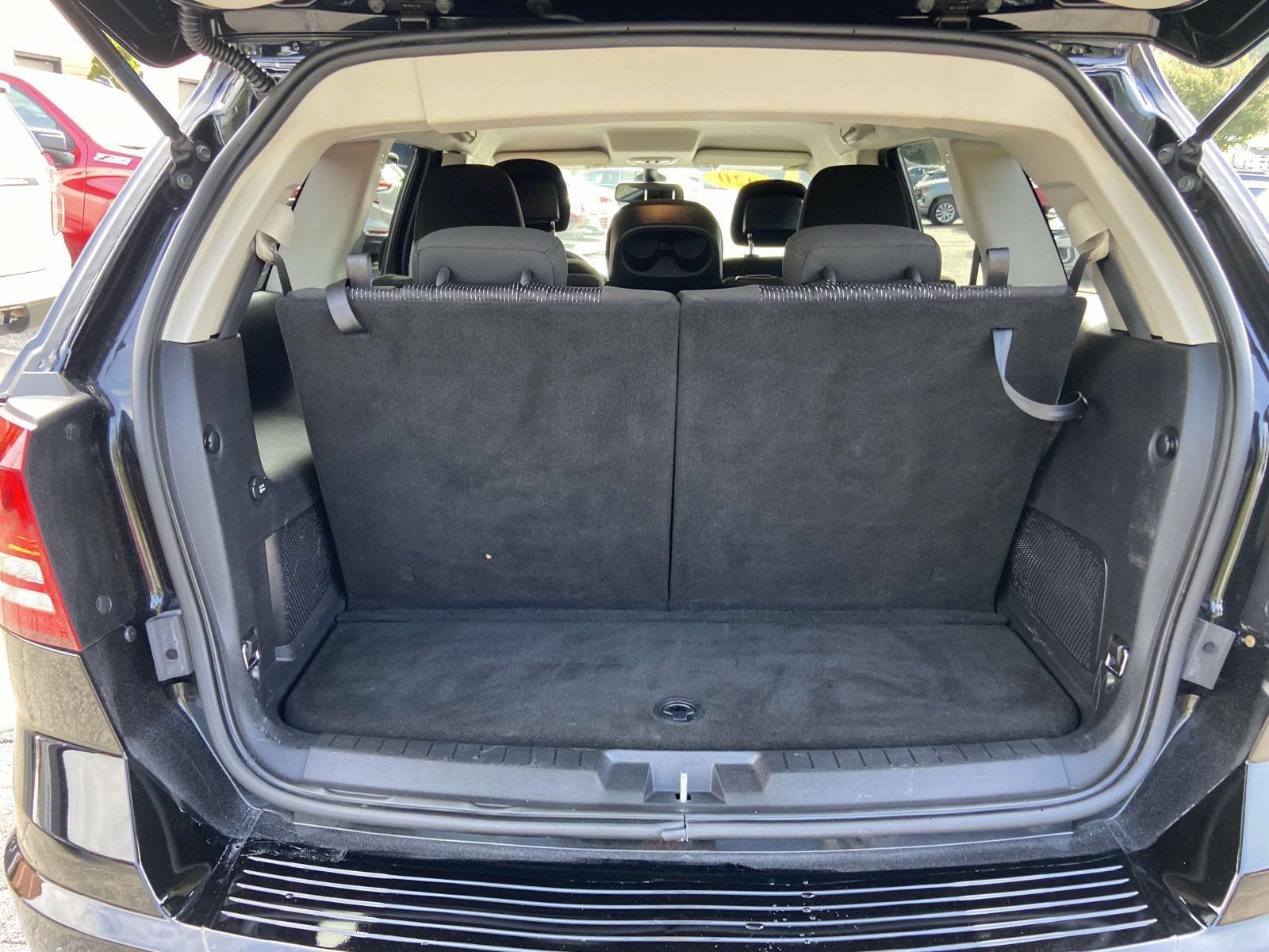 2020 Dodge Journey SE Value photo 30