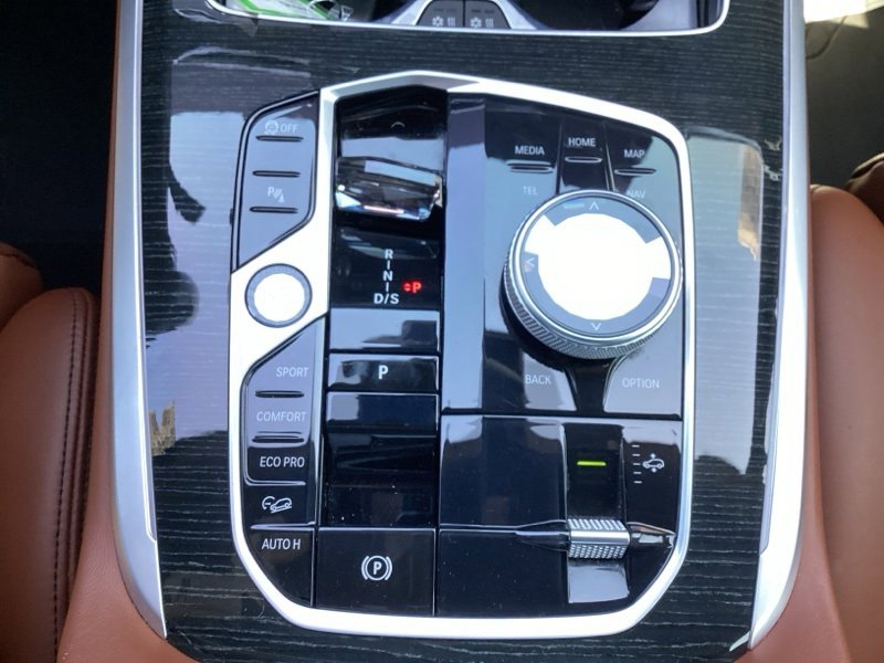 2023 Bmw X7 xDrive40i photo 25