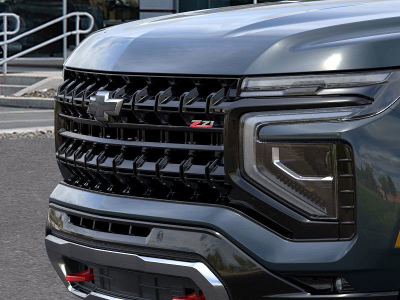 2026 Chevrolet Tahoe Z71 photo 13