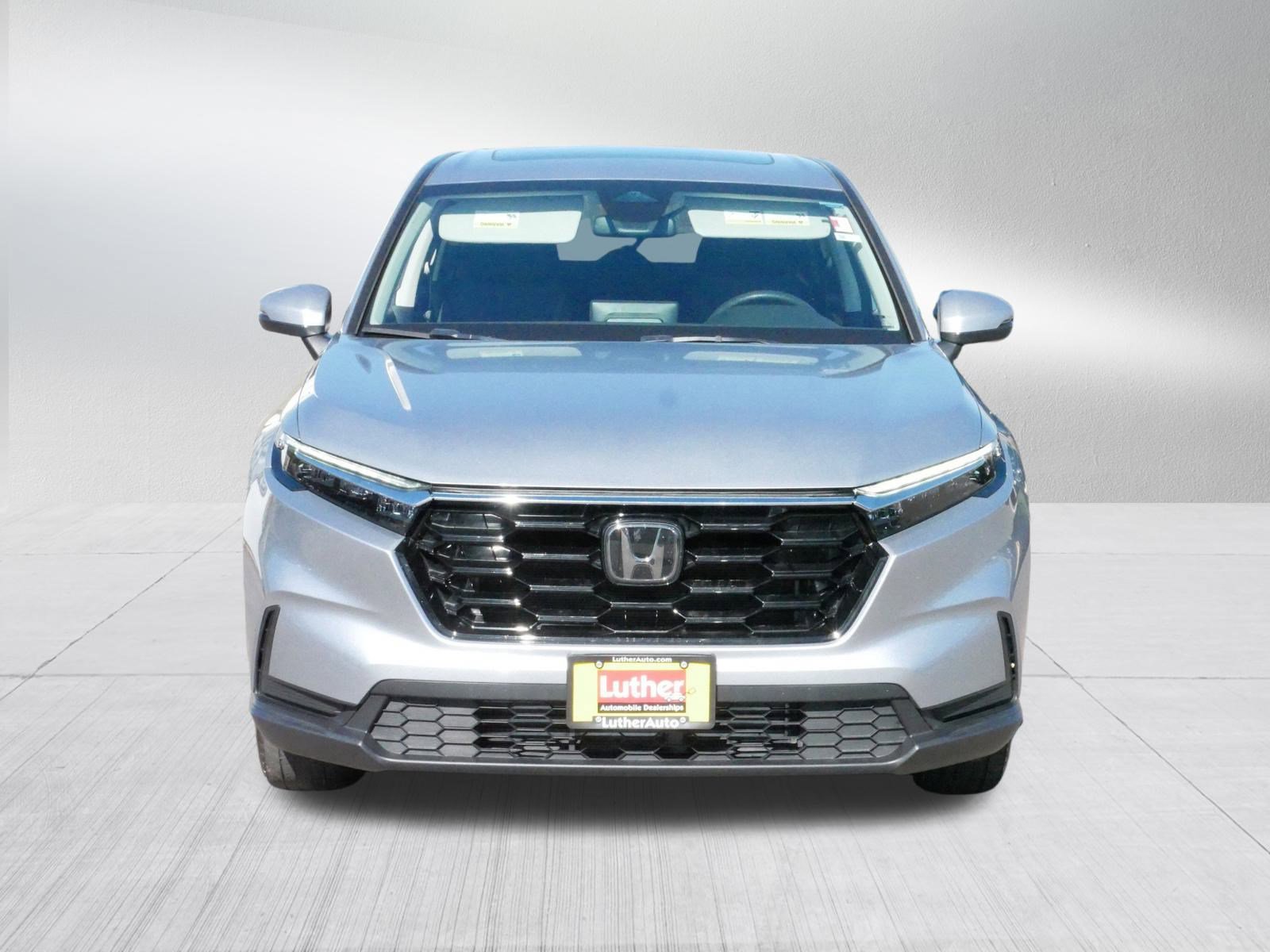 2023 Honda CR-V EX photo 2