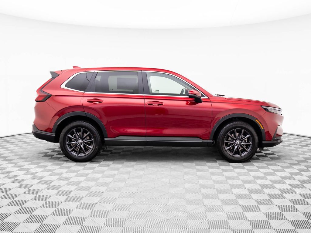 2026 Honda CR-V EX-L photo 6
