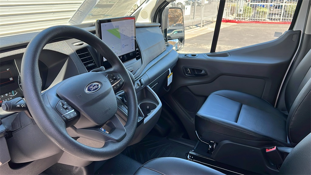 2024 Ford Transit Cargo Van photo 15
