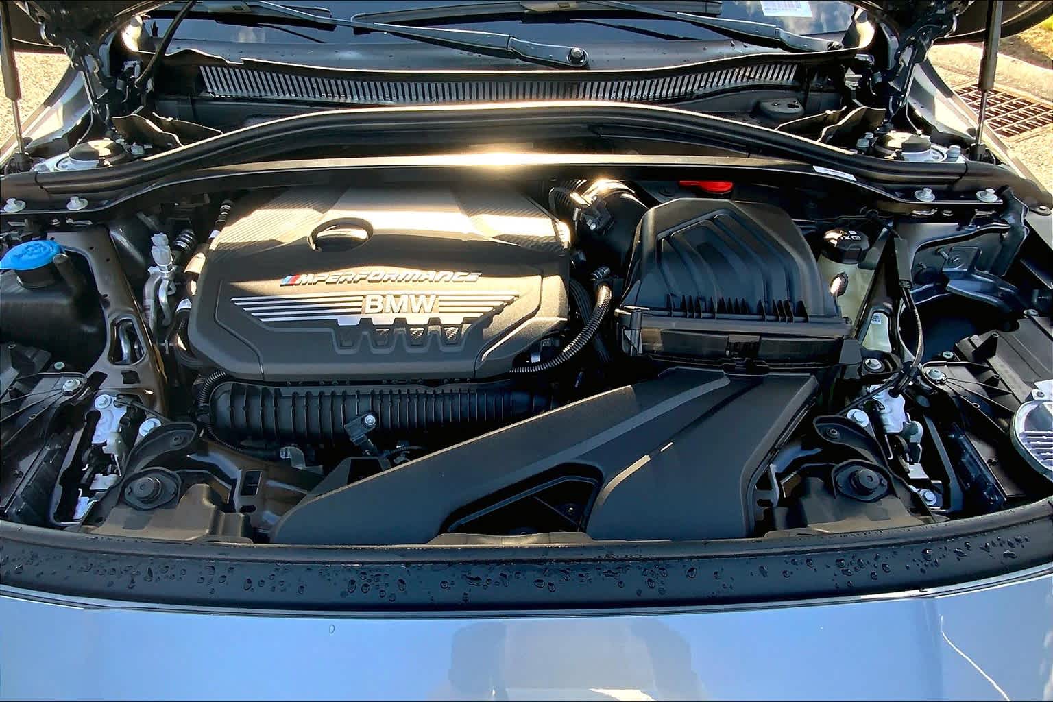 2024 Bmw M235i xDrive Gran Coupe photo 16