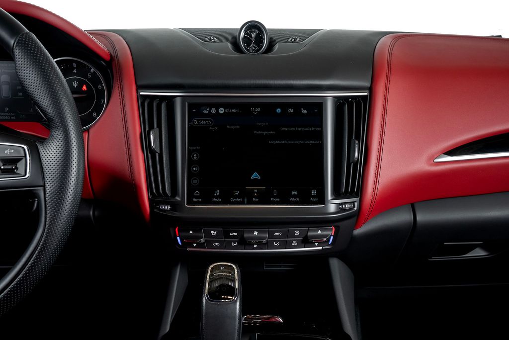 2022 Maserati Levante GT photo 33