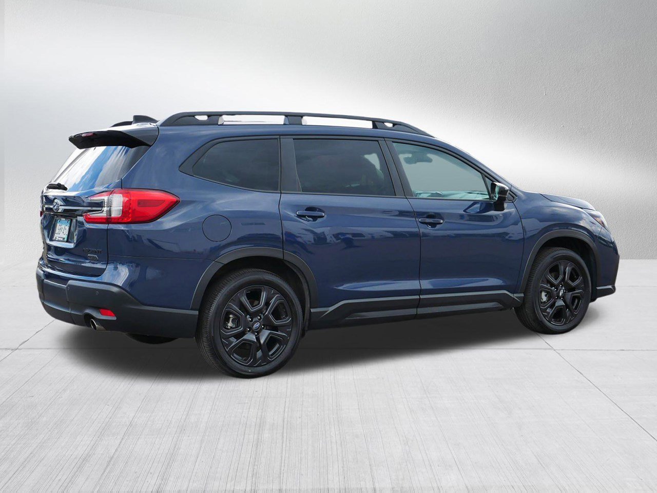 2024 Subaru Ascent Onyx Edition photo 7