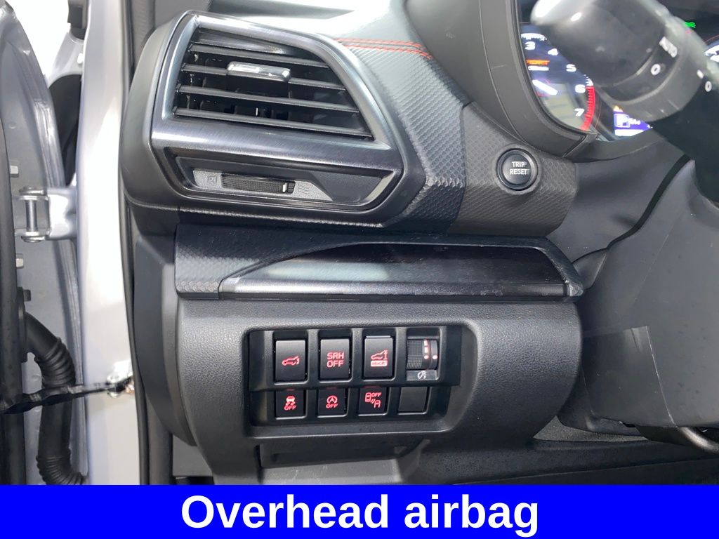 2024 Subaru Forester Sport photo 25