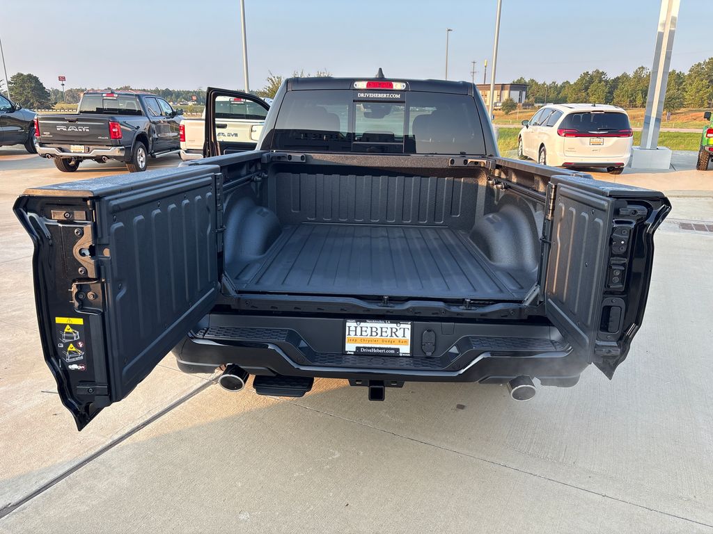 2026 Ram 1500 Big Horn Lone Star photo 8