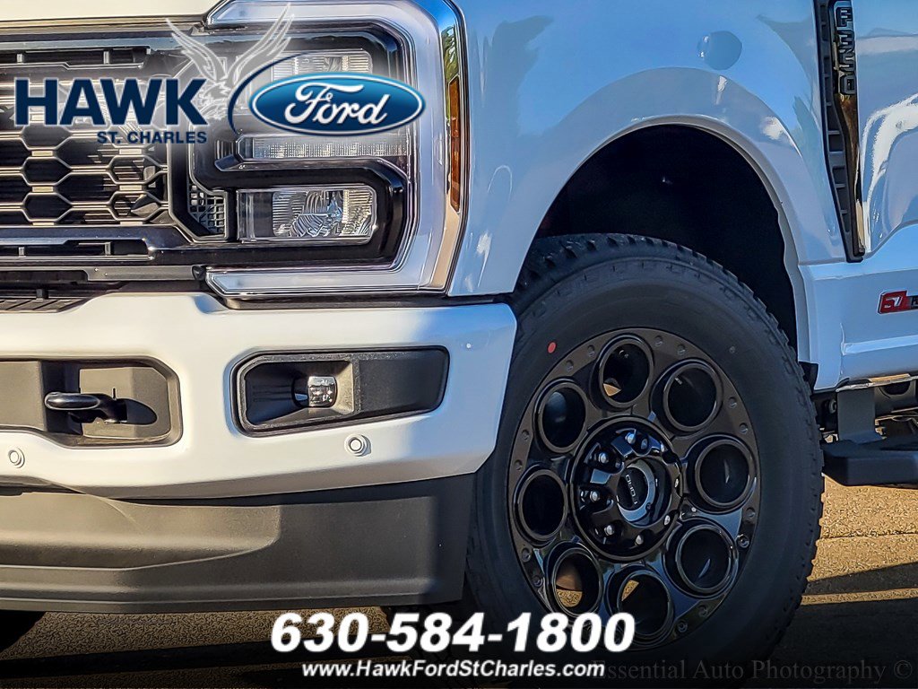 2026 FORD F-350 - Image 2