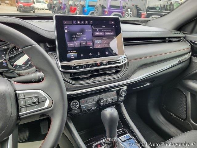 2024 JEEP COMPASS - Image 22