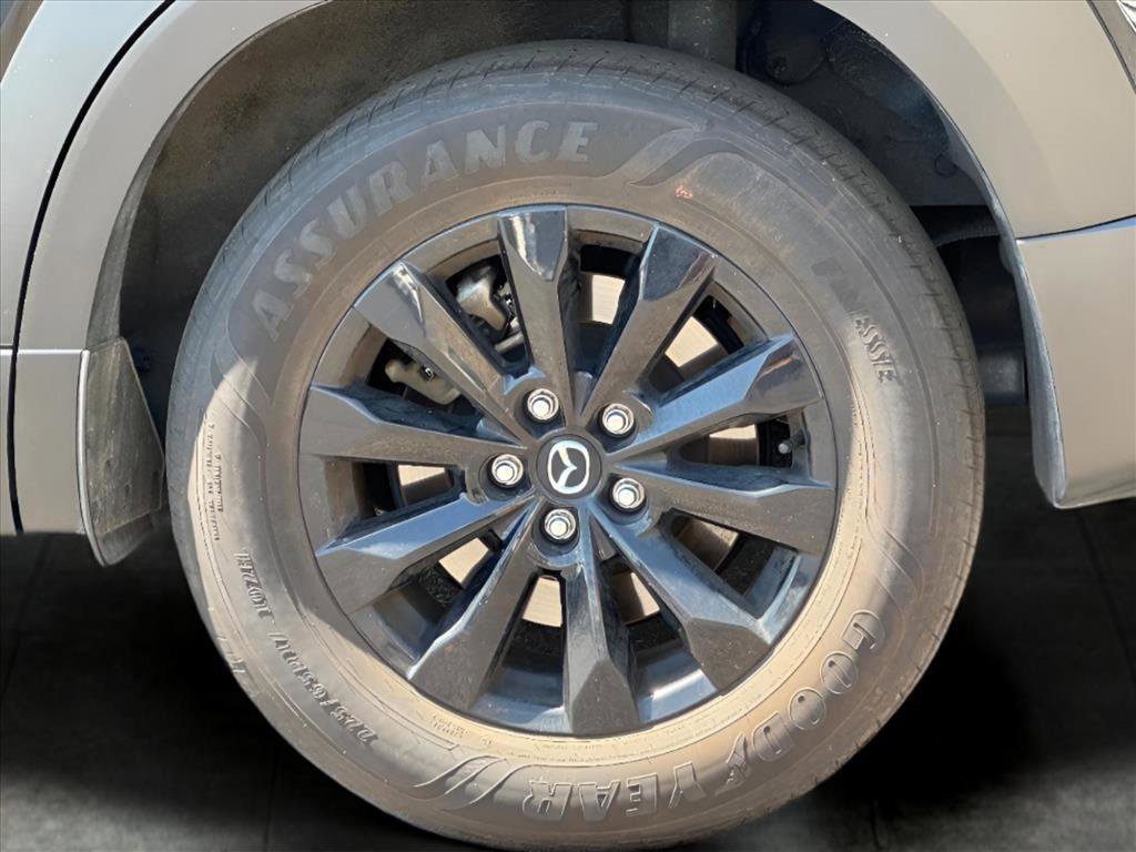 2024 Mazda CX-50 2.5 S Preferred photo 7