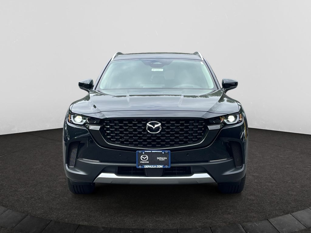 2025 Mazda CX-50 2.5 Turbo Premium Plus photo 7