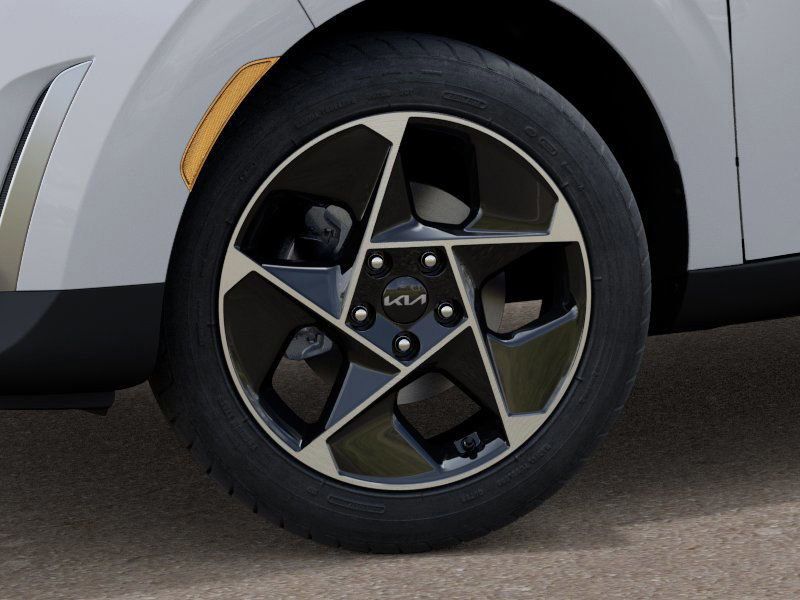 2025 Kia Soul EX photo 7