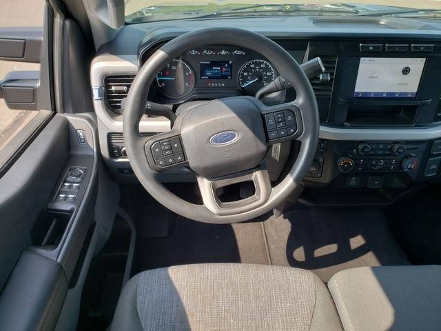 2024 Ford F-250 photo 19