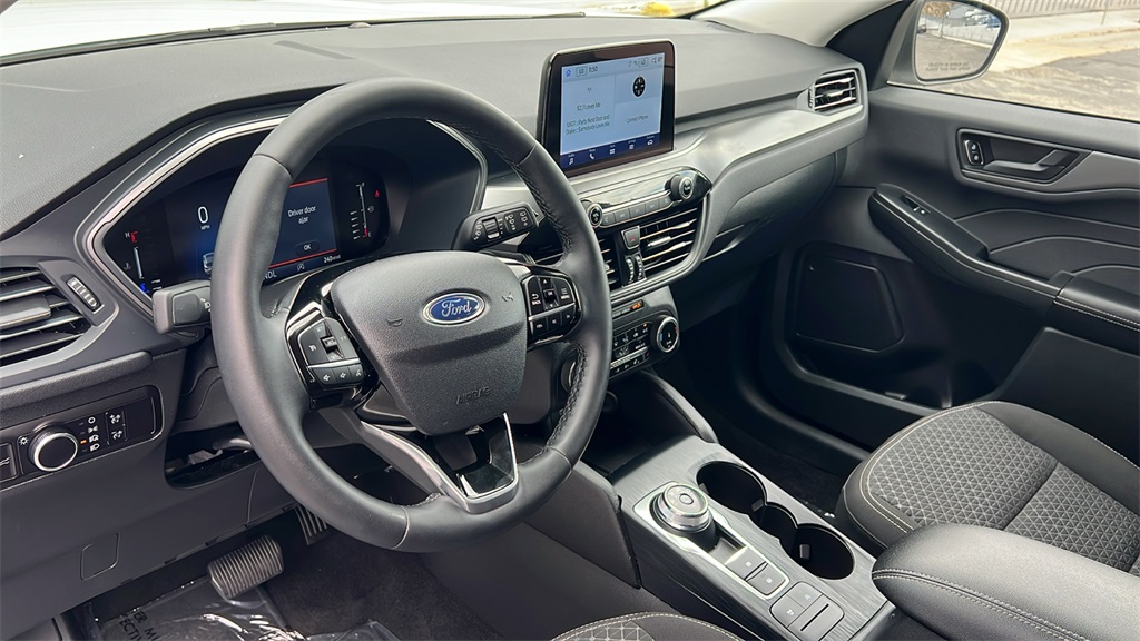 2023 Ford Escape Active photo 10