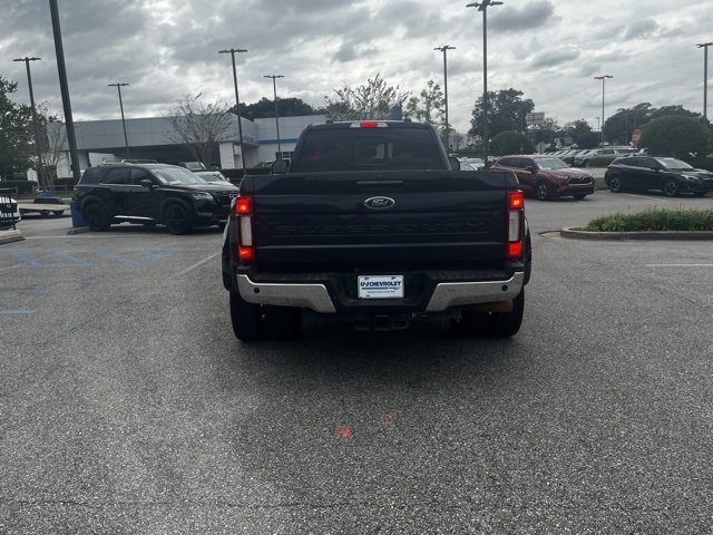 2021 Ford F-350 photo 4