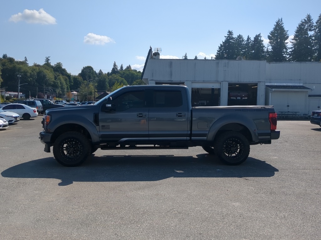2020 Ford F-250 photo 17