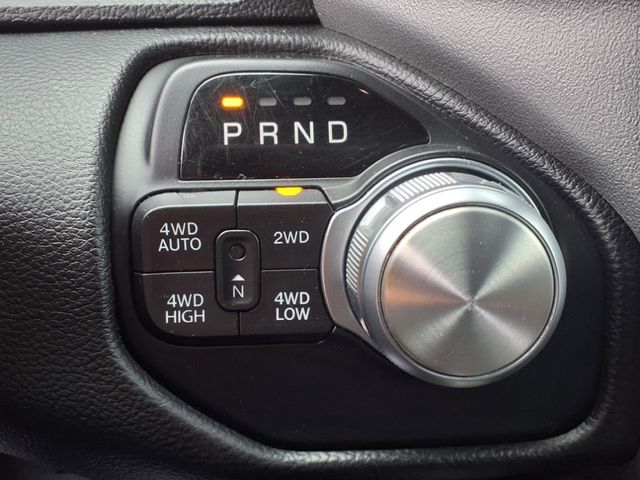 2019 Ram 1500 Rebel photo 9