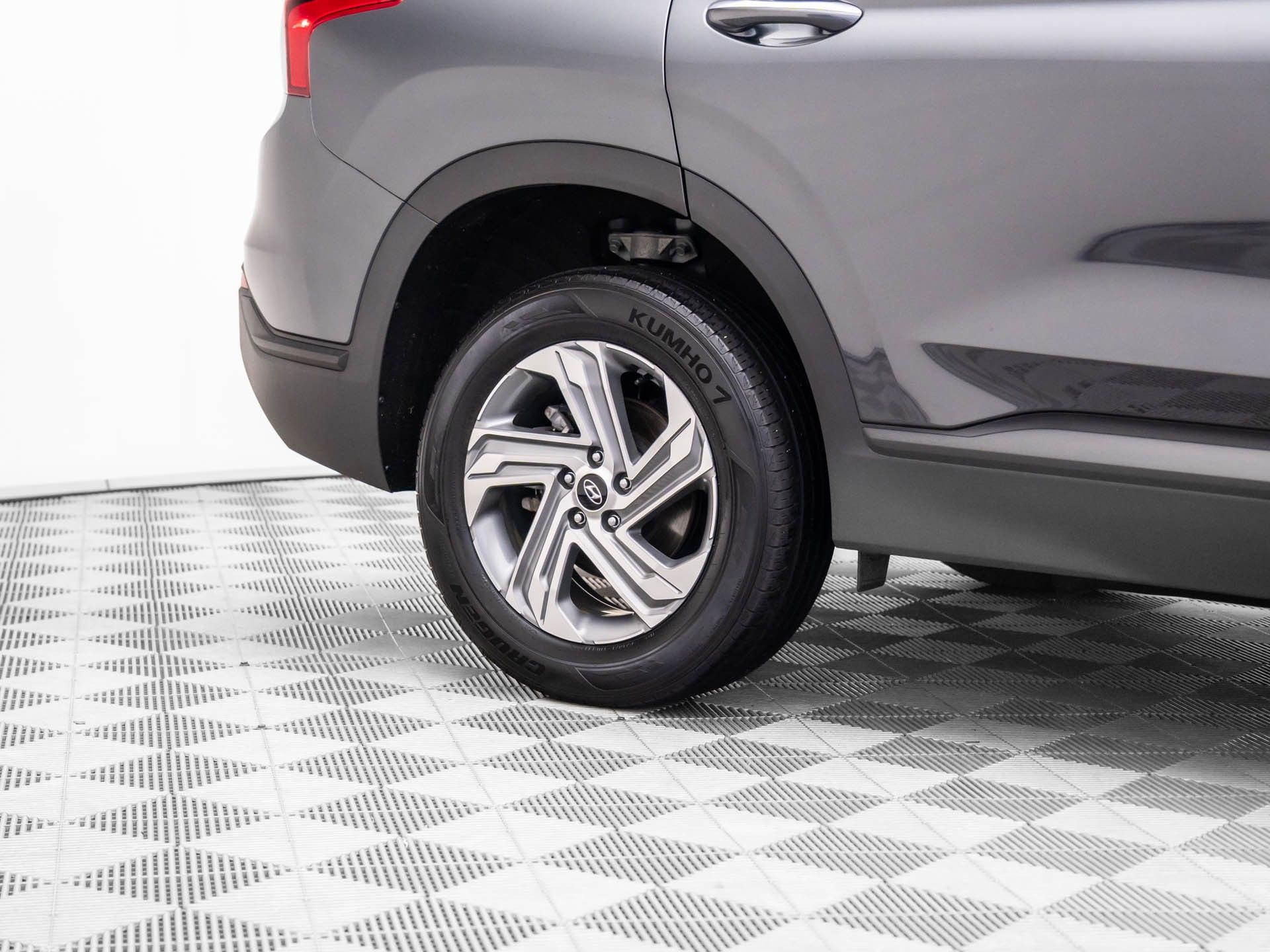 2023 Hyundai Santa Fe SEL photo 30