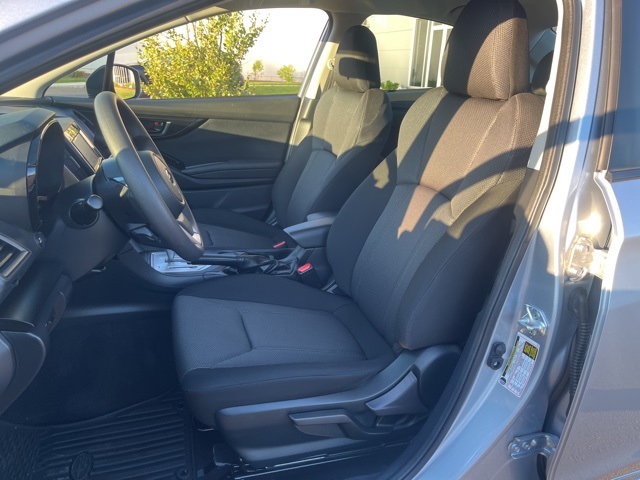 2023 Subaru Impreza Base photo 17