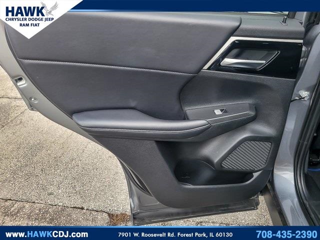 2023 MITSUBISHI OUTLANDER - Image 19