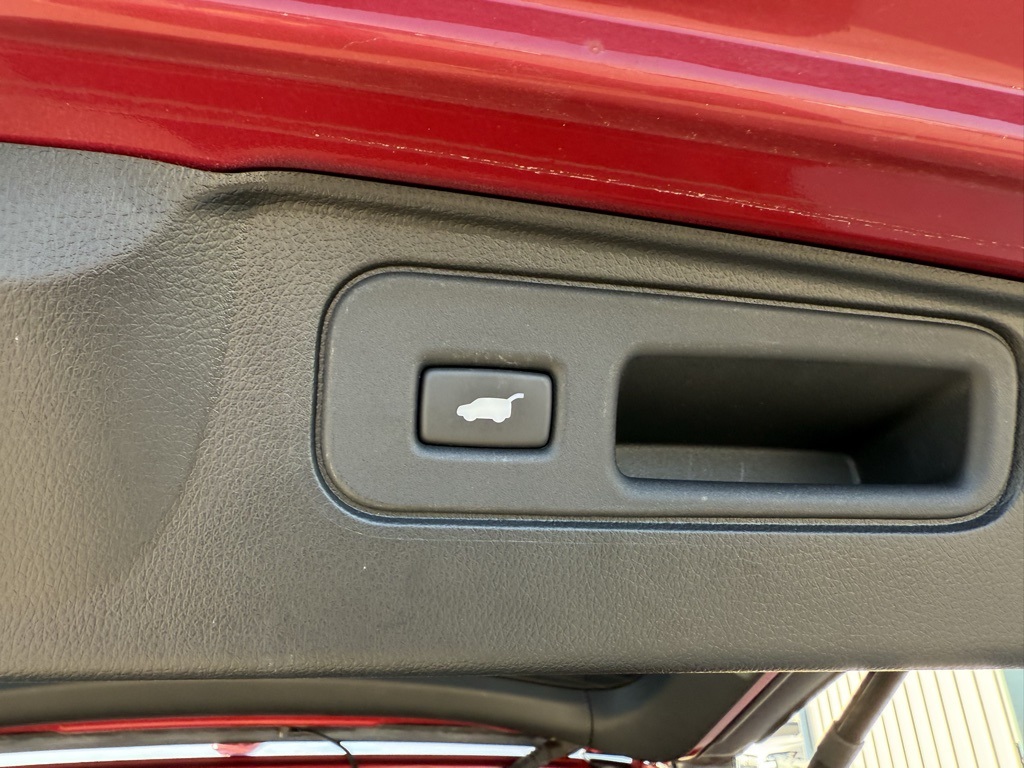 2022 Honda Passport EX-L photo 30