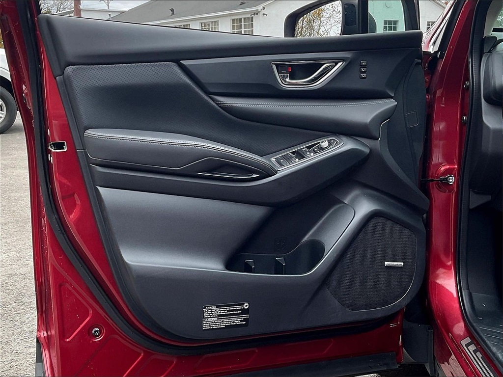 Image of Pre-Owned 2023 Subaru Ascent Limited