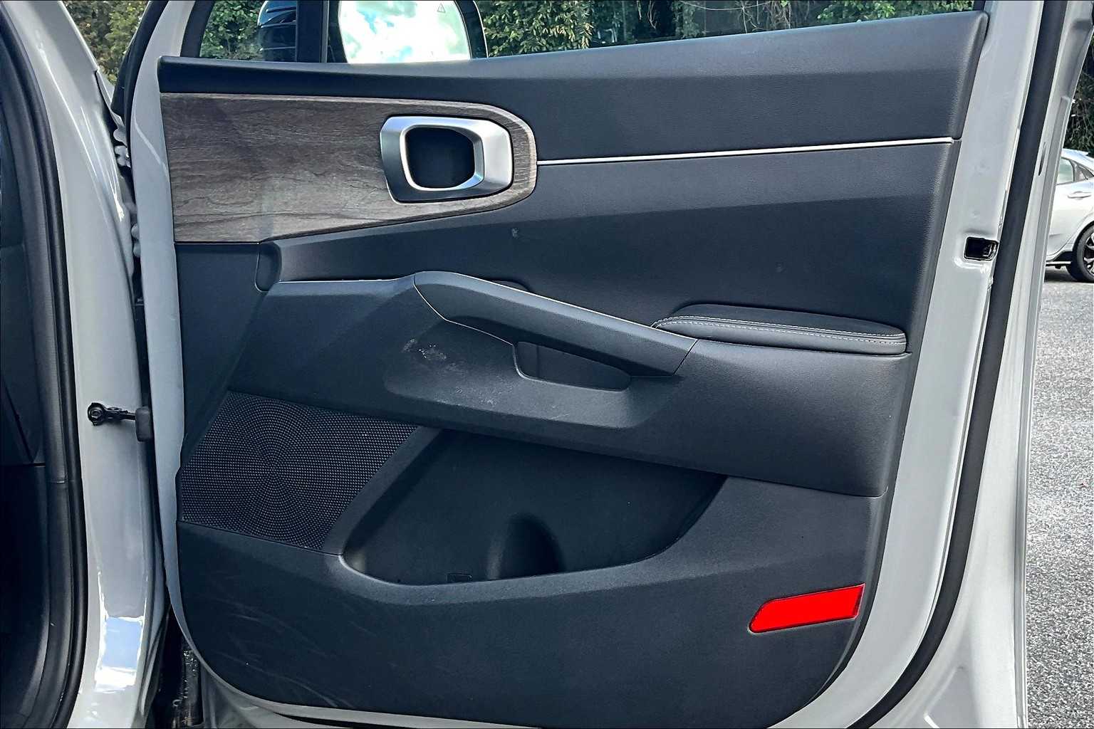 2022 Kia Sorento X-Line EX photo 21