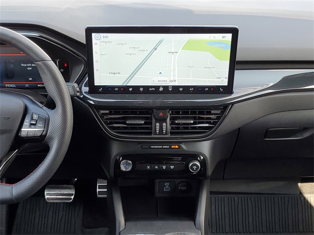 2023 Ford Escape ST-Line photo 29