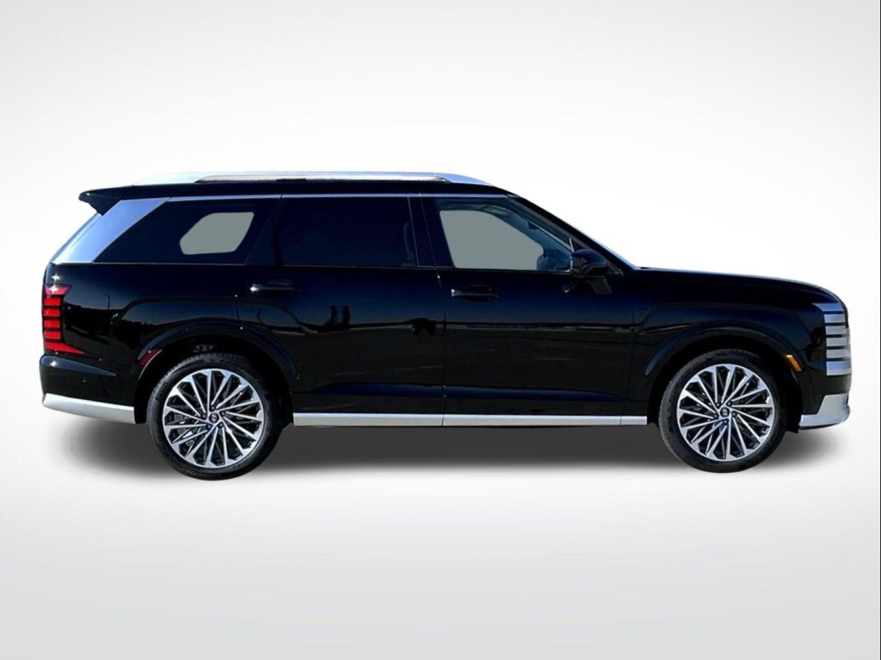 2026 Hyundai Palisade Calligraphy photo 4