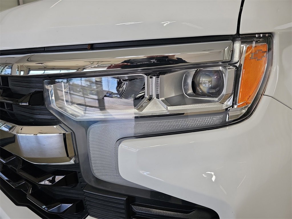 2023 Chevrolet Silverado 1500 LT photo 28