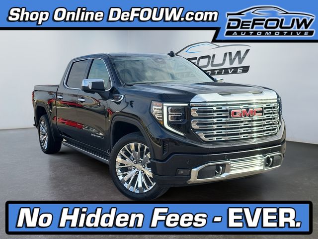 2023 GMC Sierra 1500 Denali Denali's photo