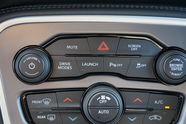 2020 DODGE CHALLENGER - Image 19