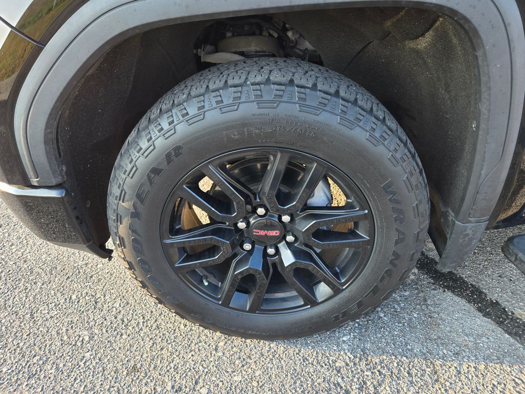 2021 Gmc Sierra 1500 Elevation photo 27