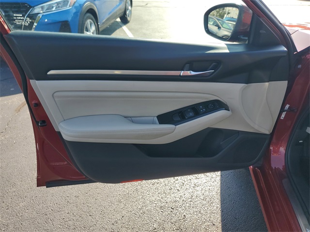 2021 Nissan Altima 2.5 SL photo 19