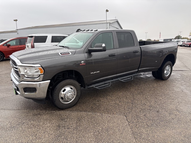 2020 RAM Ram 3500 Pickup Tradesman's photo