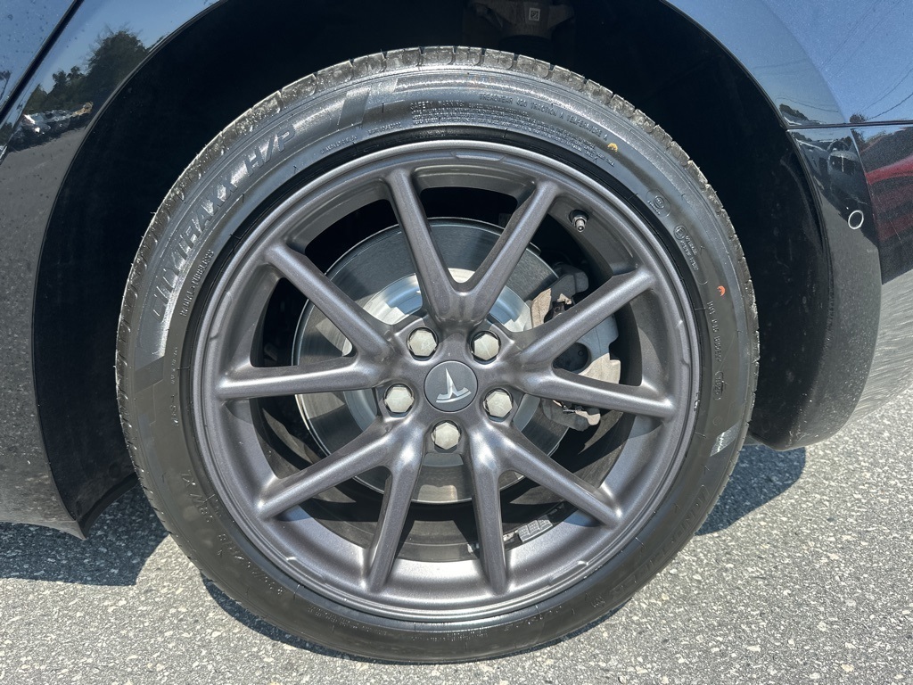 2019 Tesla Model 3 Standard Range Plus photo 27