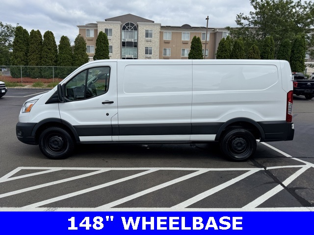 2021 Ford Transit photo 4