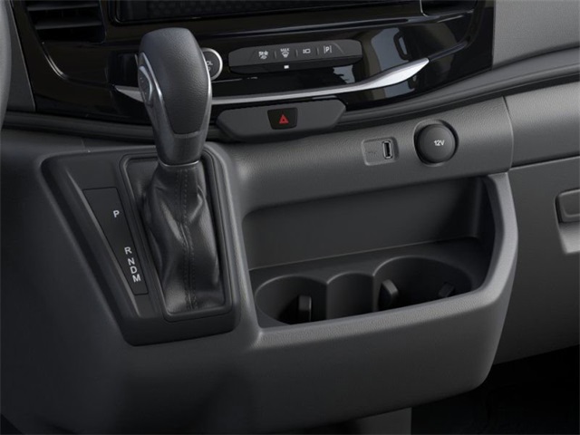 2025 Ford Transit photo 12