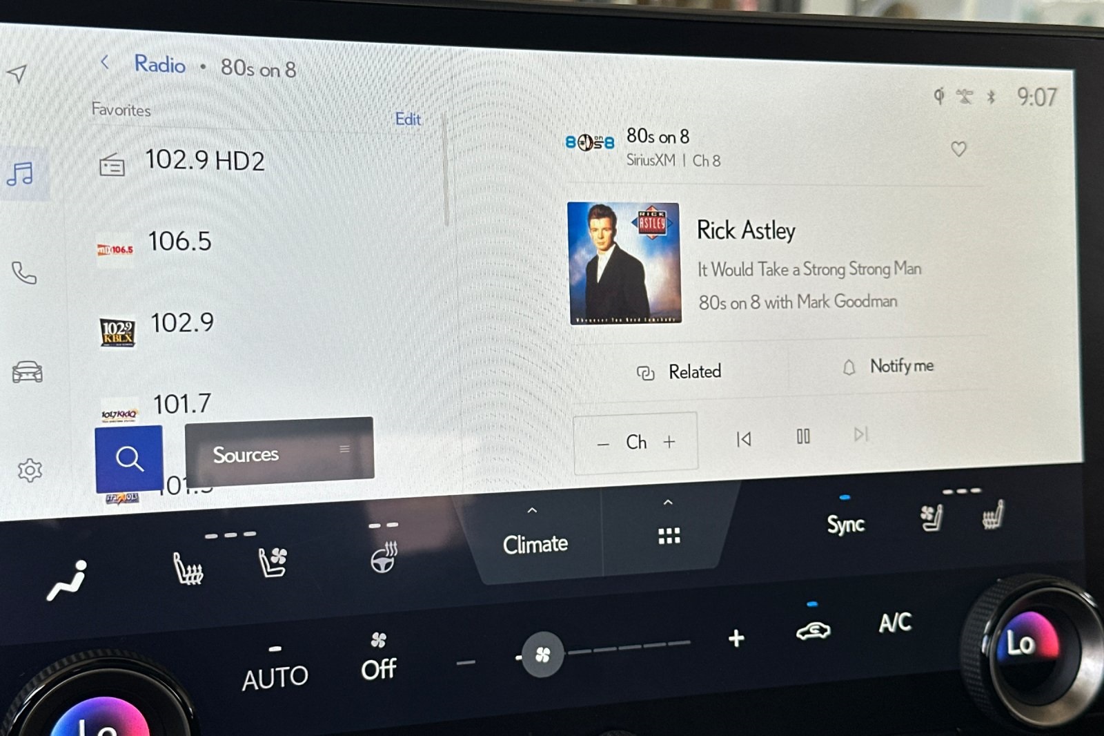 2023 Lexus NX 350 Premium photo 12
