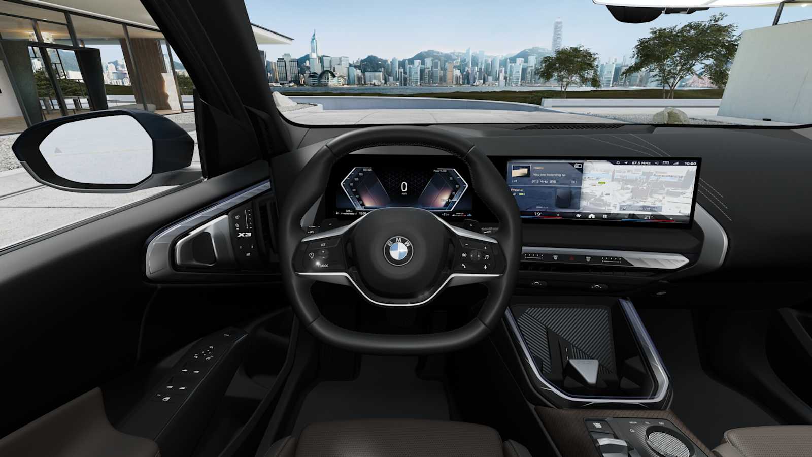 2026 Bmw X3 photo 13