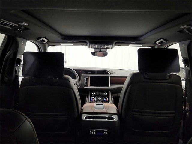 2024 Gmc Yukon Denali Ultimate photo 32