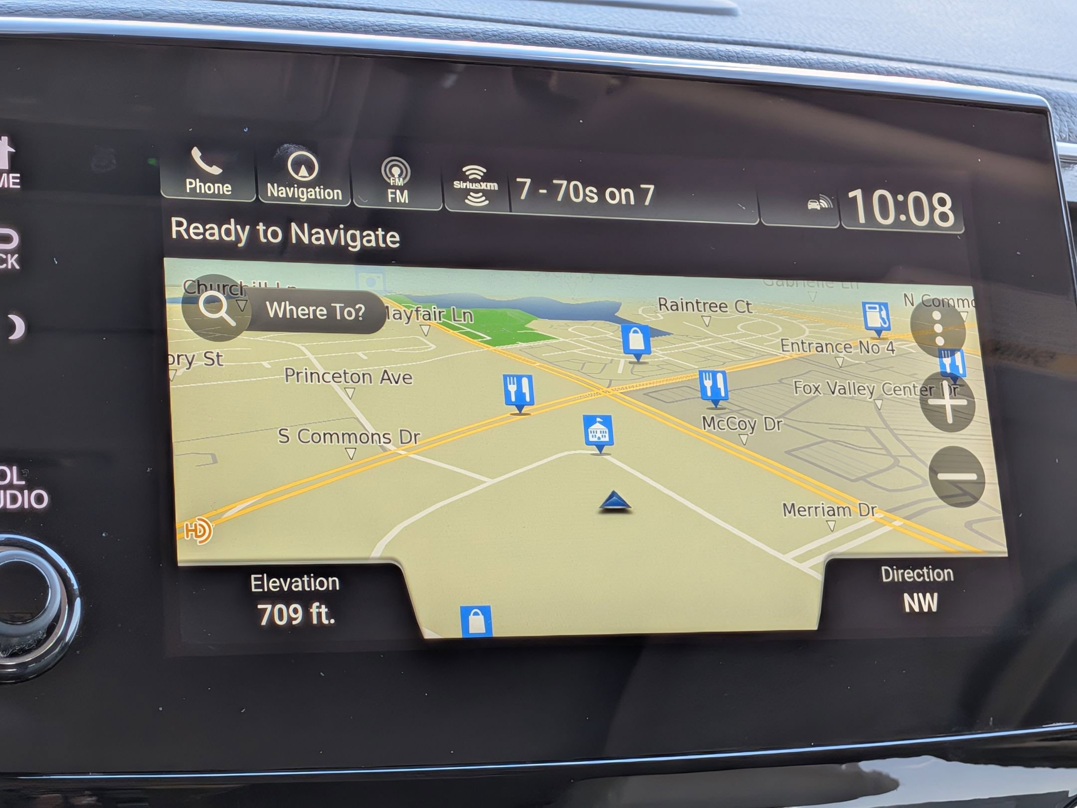 2019 Honda Pilot Touring photo 19