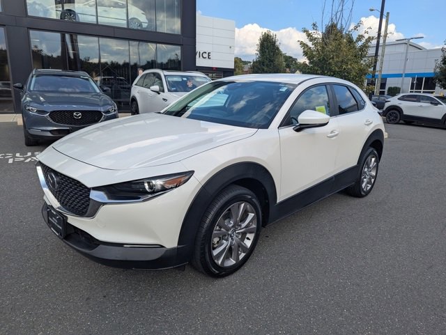 2022 Mazda CX-30 2.5 Select photo 7